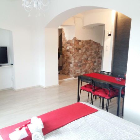 Charming Apartment Beautiful View زغرب المظهر الخارجي الصورة