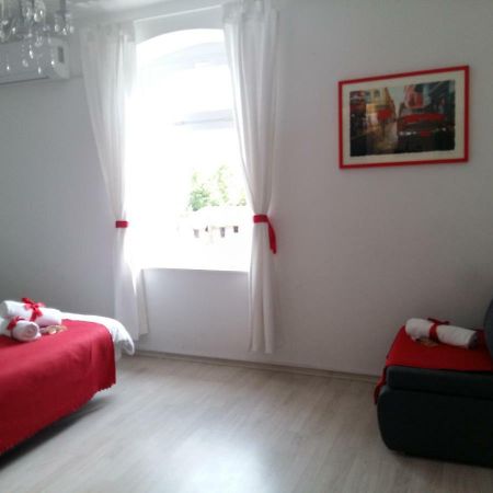 Charming Apartment Beautiful View زغرب المظهر الخارجي الصورة