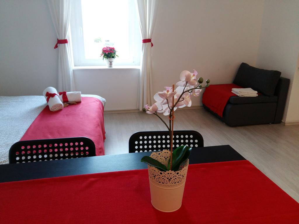Charming Apartment Beautiful View زغرب المظهر الخارجي الصورة
