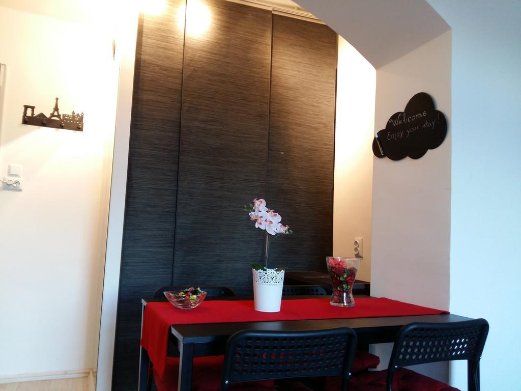 Charming Apartment Beautiful View زغرب المظهر الخارجي الصورة