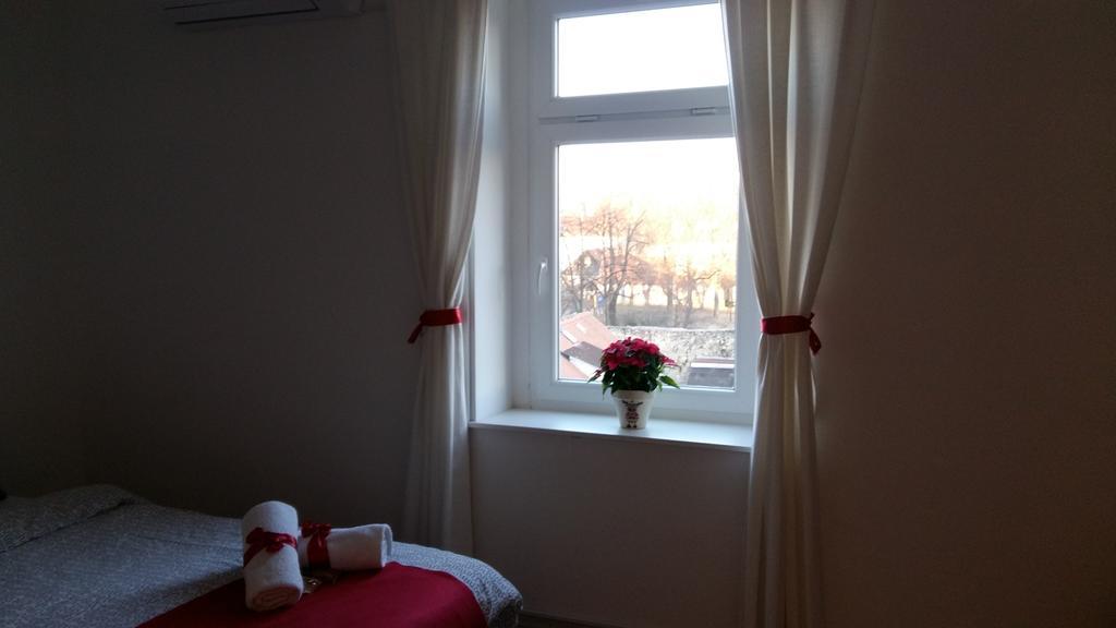 Charming Apartment Beautiful View زغرب المظهر الخارجي الصورة