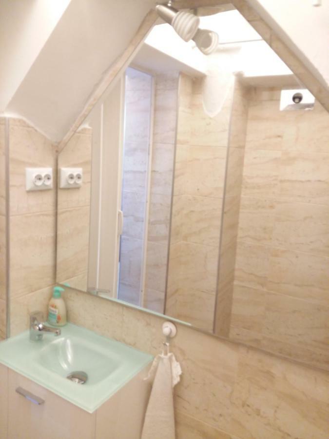 Charming Apartment Beautiful View زغرب المظهر الخارجي الصورة