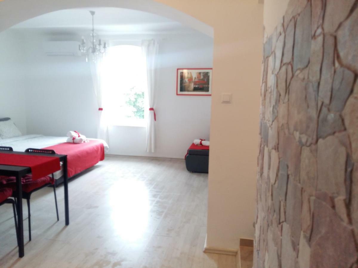 Charming Apartment Beautiful View زغرب المظهر الخارجي الصورة